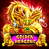 Golden Dragons™