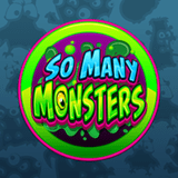 So Many Monsters