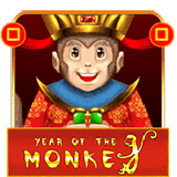 Year Of The Monkey H5™