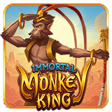 Immortal Monkey King™